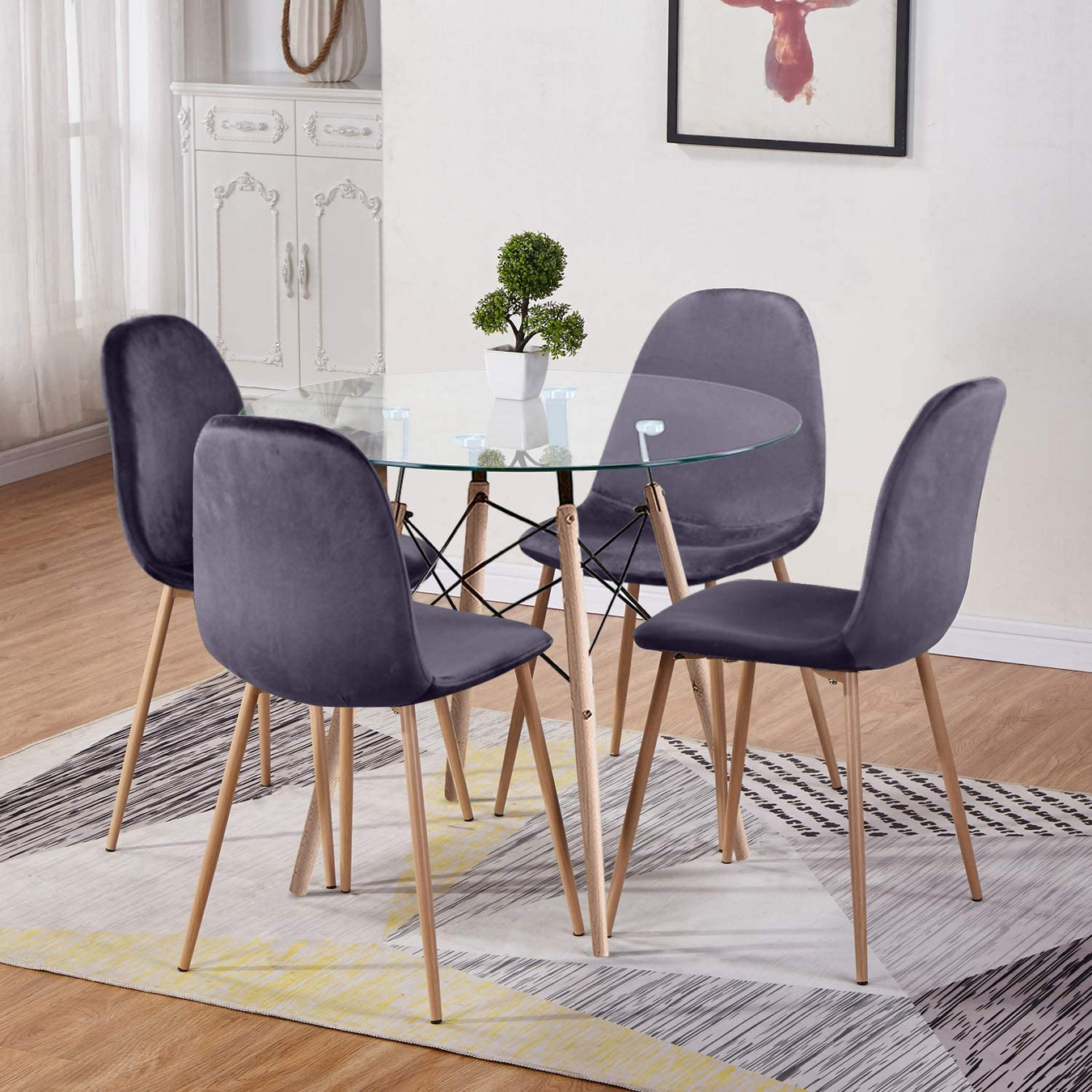 DINING CHAIR-us